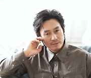 [인터뷰①] 설경구 "불한당원 '킹메이커'도 응원해줘, 큰 힘"