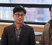 [리딩금융인] 핀셋N 조영민·이영수 대표 'IT기술의 자신감..통합자문플랫폼 지름길'