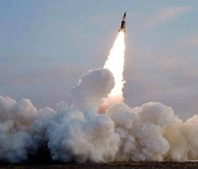전술핵·풀업 기동 가능한 위력..北미사일 '검수'라 낮춘 이유