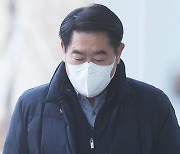 [속보] '대장동 40억 혐의' 최윤길 전 성남시의회 의장 구속