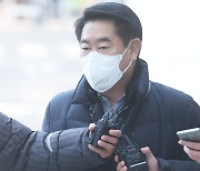 "소설 쓰시네"..'대장동 40억 의혹' 최윤길 전 성남시의장 구속