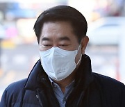 '대장동 성과급 40억 혐의' 최윤길 전 성남시의회 의장 구속