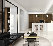 [분양 하이라이트] 더 그로우 서초, 아파트 닮은 투룸형·3베이 설계 '눈길'