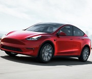Tesla and Volvo keep up sales growth in Korea whereas other imports flounder