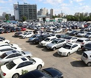 Hyundai Motor advised to put off entry to used car market