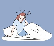 [헬스S] '잠이 보약'.. 수면장애 방치했다간 치매까지?