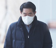 '대장동 40억 혐의' 최윤길 전 성남시의회 의장 구속