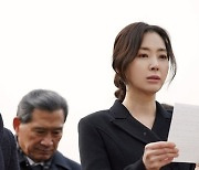 '쇼윈도' 충격의 이성재 장례식, 송윤아 복잡한 눈빛 [오늘TV]