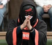 '이준석 참여 의혹' JTBC '가면토론회', 방송 2회만에 종영