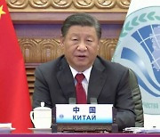 시진핑 "중국 경제 기초 불변"..올해 中 경제 5% 성장도 힘들 듯
