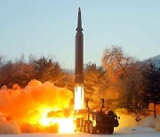 한미일 북핵대표, 北미사일 전화 협의.."긴밀 협력"