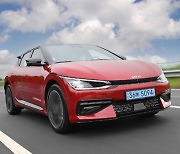 2021년 국내외 팔린 車 5대 중 1대 친환경차