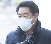 '대장동 40억 성과급 의혹' 최윤길 "죄송"