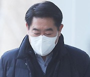 '대장동 40억 수수 혐의' 최윤길 구속.. 법원 "증거인멸 우려"