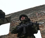 英·캐나다, 우크라에 '군사 지원'..러는 벨라루스에 추가 파병