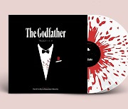 영화 '대부 3부작'(The Godfather Trilogy) 50주년 기념 한정판 음반 출시
