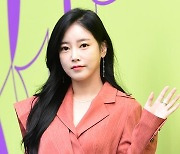 티아라 출신 소연, 결혼 소감 "조유민♥, 고마운 사람" [전문]