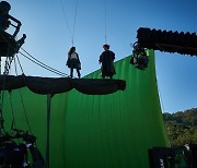 '해적2', '신과 함께' 덱스터 스튜디오 참여..압도적 비주얼 완성