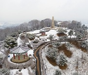 고양시, 설 연휴 행주산성 전면 개방