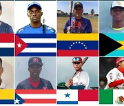 MLB, 국제아마추어 335명 영입에 880억..최대어는 쿠바 유망주