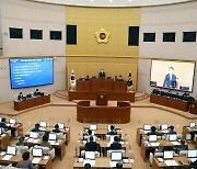 [의회소식] 대전시의회 새해 첫 임시회..열흘간 62개 안건 처리