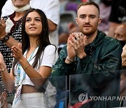 AUSTRALIA TENNIS AUSTRALIAN OPEN GRAND SLAM