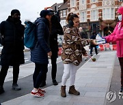 "영국, 3월 코로나19 방역 해제 검토..확진자 격리 폐지 등"