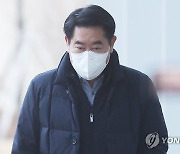 [1보] '대장동 40억 혐의' 최윤길 전 성남시의회 의장 구속