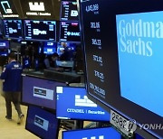 Goldman Sachs Results