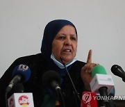 TUNISIA ENNAHDA PARTY VICE PRESIDENT DEFENSE TEAM