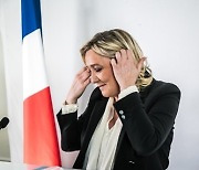 FRANCE PRESIDENTIAL ELECTIONS