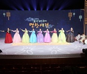 보성군, '서편제 보성소리축제'로 대한민국축제콘텐츠 '대상' 수상