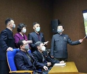 "역사 만화 '고주몽' 연속편 끝내는 성과"..북한 촬영소