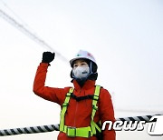 김재연 후보 "노동자 외면하는 기업활동 금지시켜야"