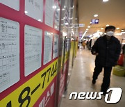 홍남기 "전국 아파트 매매가 상승 둔화"