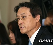 이수훈 전 주일대사·임성남 전 외교부 차관 민주당 선대위 합류
