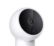 샤오미, 가정용 홈캠 'Mi 카메라 2K' 출시.."깨지지 않는 고해상도"