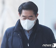 "최윤길 전 성남시의장, 김만배 도움으로 의장직 선출"