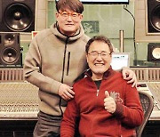 김현철, 대중음악 숨은 명곡 발굴 프로젝트..권인하 보컬 참여