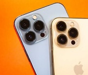 애플, 작년 4분기 스마트폰 출하량 1위..점유율 22%