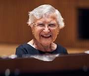 97세에 새 음반 내는 피아니스트