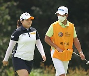 한국 여자 골프 위기론에.. '여제' 박인비가 내놓은 해법은