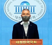 최진석 교수, 안철수 선대위 상임선대위원장 합류