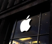애플, '아이폰13' 흥행에 4분기 전 세계 스마트폰 '1위'