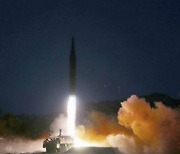 北 새해부터 미사일 4번 쏘더니 "남조선 군부 책동 탓"
