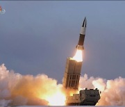 美 "北 미사일 발사는 '공격'..압박 강화할 것"