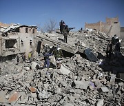 예멘 후티반군-UAE, 공습 주고받아..국제유가 '화들짝'