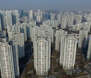 경기도 '똘똘한 한 채' 인기.. 15억 초과 아파트 거래 급증