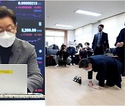 "세대포위론서 벗어나자".. 이재명, 장병 복지·노인 공약 동시 발표