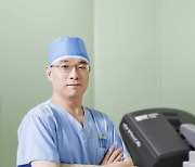 [의료계 소식]순천향대 부천병원 비뇨의학과 이상욱 교수, 비뇨기암 고난도 로봇수술 선도